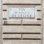Parisii Bocca Di Leone 88 4*