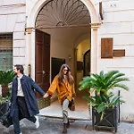 Parisii Bocca Di Leone 88 住宿加早餐酒店