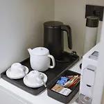 Parisii Bocca Di Leone 88 住宿加早餐酒店 4*