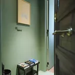 住宿加早餐酒店 Parisii Bocca Di Leone 88 罗马