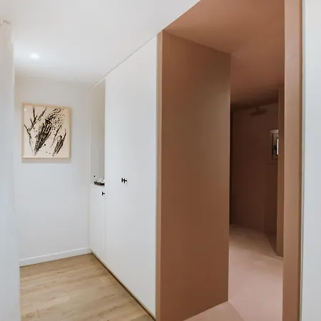 Parisii Bocca Di Leone 88 Bed and breakfast