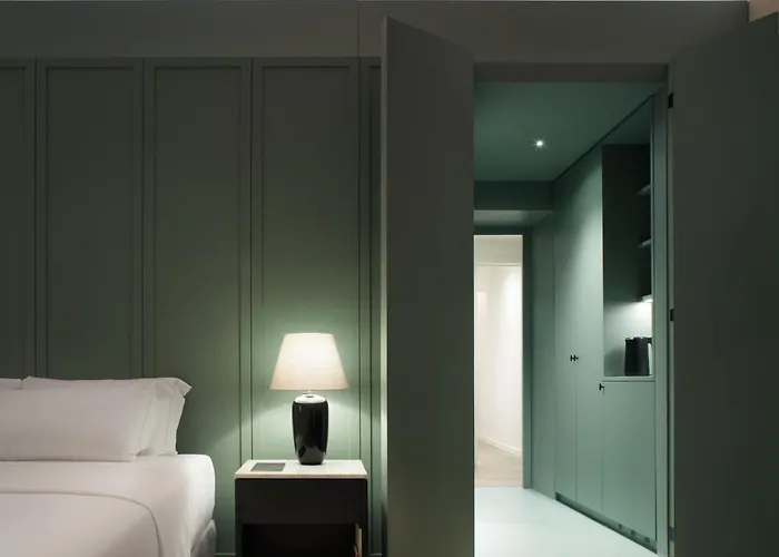 Parisii Bocca Di Leone 88 Roma