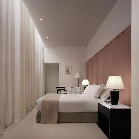 فندق مبيت وإفطار Parisii Bocca Di Leone 88 روما