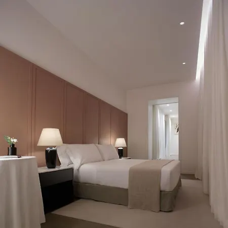 Parisii Bocca Di Leone 88 住宿加早餐酒店