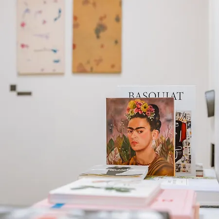 فندق مبيت وإفطار Parisii Bocca Di Leone 88
