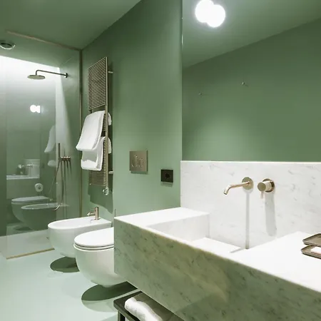 住宿加早餐酒店 Parisii Bocca Di Leone 88 罗马