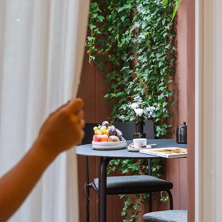 Parisii Bocca Di Leone 88