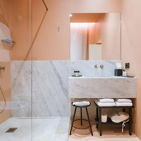 住宿加早餐酒店 Parisii Bocca Di Leone 88 罗马