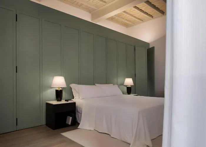 Parisii Bocca Di Leone 88 4*