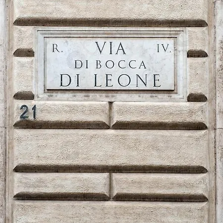 Parisii Bocca Di Leone 88 4*
