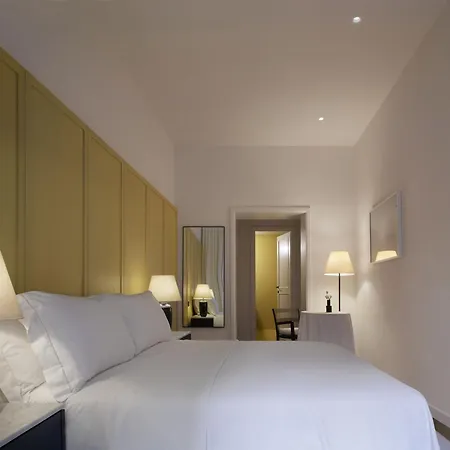 住宿加早餐酒店 Parisii Bocca Di Leone 88 罗马