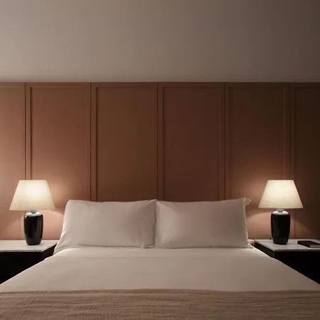 Parisii Bocca Di Leone 88 4* 罗马