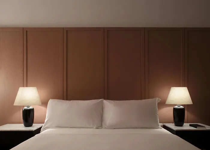 Parisii Bocca Di Leone 88 4* 罗马