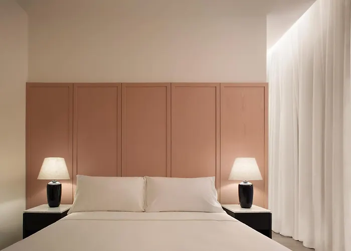 Parisii Bocca Di Leone 88 4*