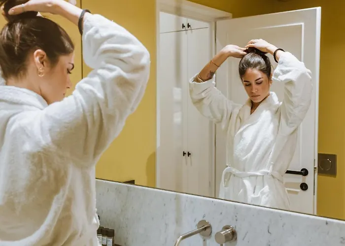 Parisii Bocca Di Leone 88 住宿加早餐酒店 罗马