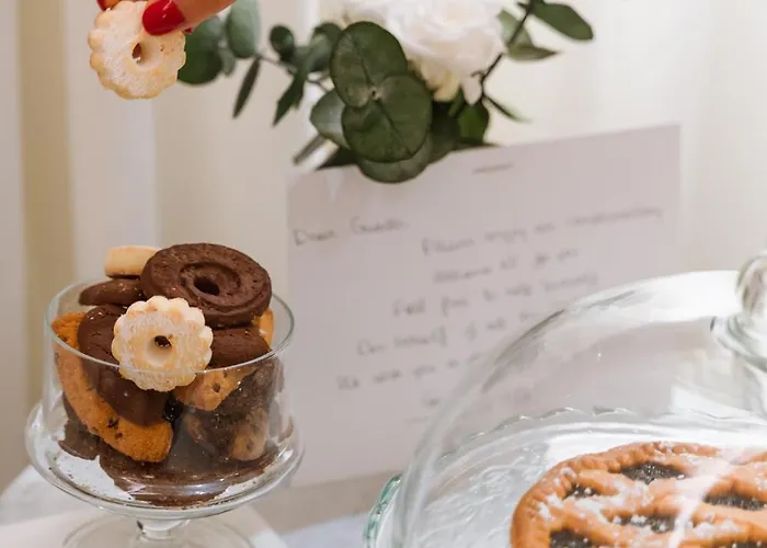 Parisii Bocca Di Leone 88 4*