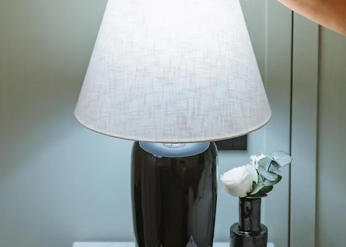 住宿加早餐酒店 Parisii Bocca Di Leone 88 4*