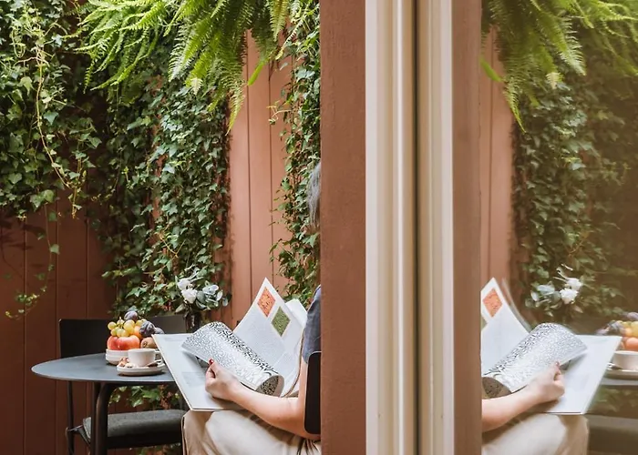 Parisii Bocca Di Leone 88 罗马