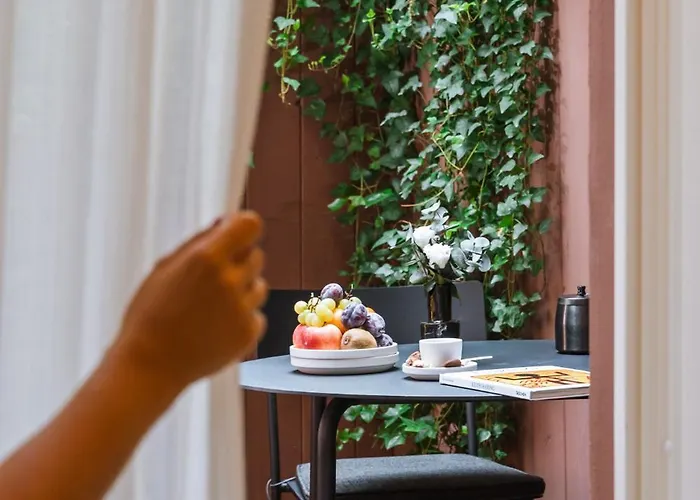 Parisii Bocca Di Leone 88