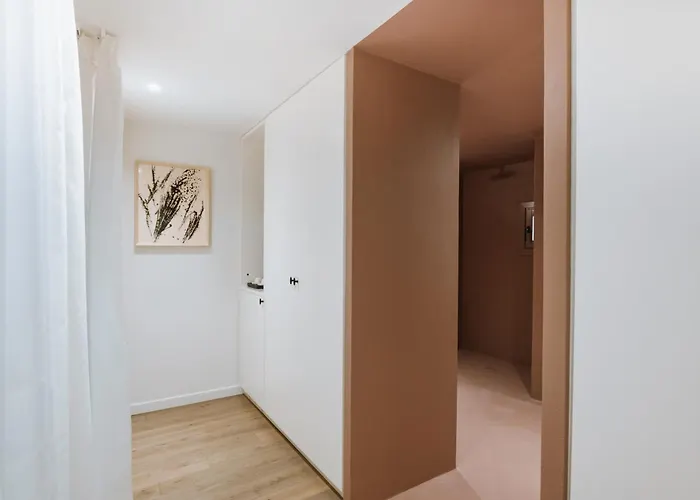 Parisii Bocca Di Leone 88 住宿加早餐酒店