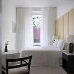 Parisii Bocca Di Leone 88 4* ローマ