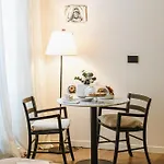Parisii Bocca Di Leone 88 ベッド・アンド・ブレックファスト ローマ