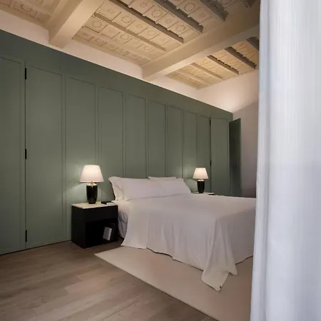 Parisii Bocca Di Leone 88 4*