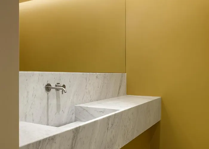 Parisii Bocca Di Leone 88 Bed & Breakfast Roma