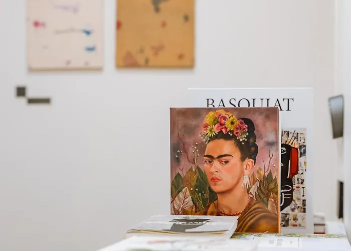 فندق مبيت وإفطار Parisii Bocca Di Leone 88